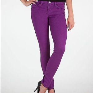 💜GUESS💜 Britney Skinny Jeans